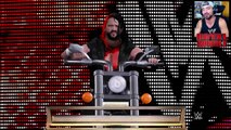 WWE 2K17 MI CARRERA - BIENVENIDOS A ROYAL RUMBLE!!