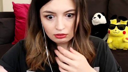 HAYATIMDA İLK DEFA KORKU OYUNU OYNADIM!!!