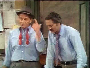 Barney Miller S03E03 Quarantine Part 2