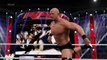 El Pedigree Más Loko de la WWE - WWE 2K15 GOLD RUSH - Stone Cold Vs Zlatan Ibrahimović ¿WHAT?