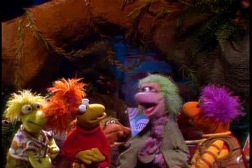 Fraggle Rock S02E13 Red's Club