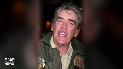 R. Lee Ermey, drill instructor in “Full Metal Jacket,” dead at 74