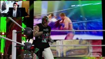 La Furia de Rey Mysterio y su 619 - WWE 2K15 Mi Carrera