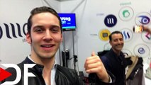 VLOG 64 - A Day at the London Cryptocurrency Show Promoting Steem!