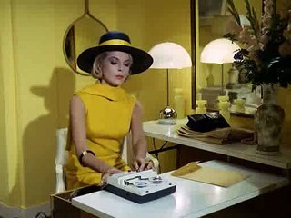 Mission Impossible S01E23 Action