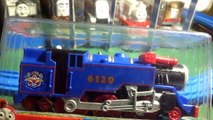 My Collection 　Thomas and Friends　Spencer, Freddie -, Den, Bell, Douglas, Toby, Stanley