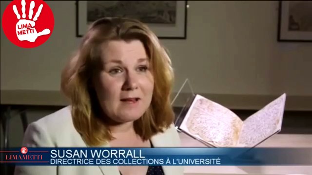 La preuve que le coran n'est pas falsifié