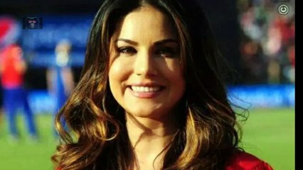 Sunny Leone bought this cricket team said these players will enjoy with yo