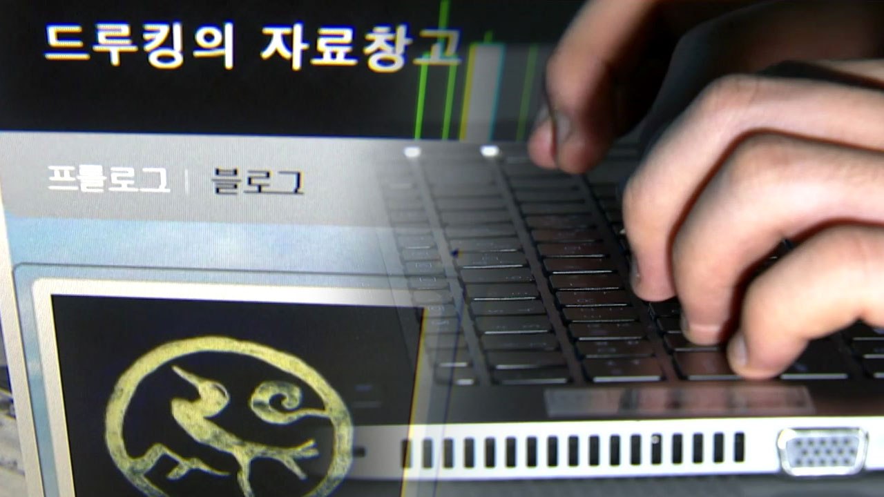 정부 비판 댓글 조작 '드루킹'...민주당원이었던 그가 왜? / YTN