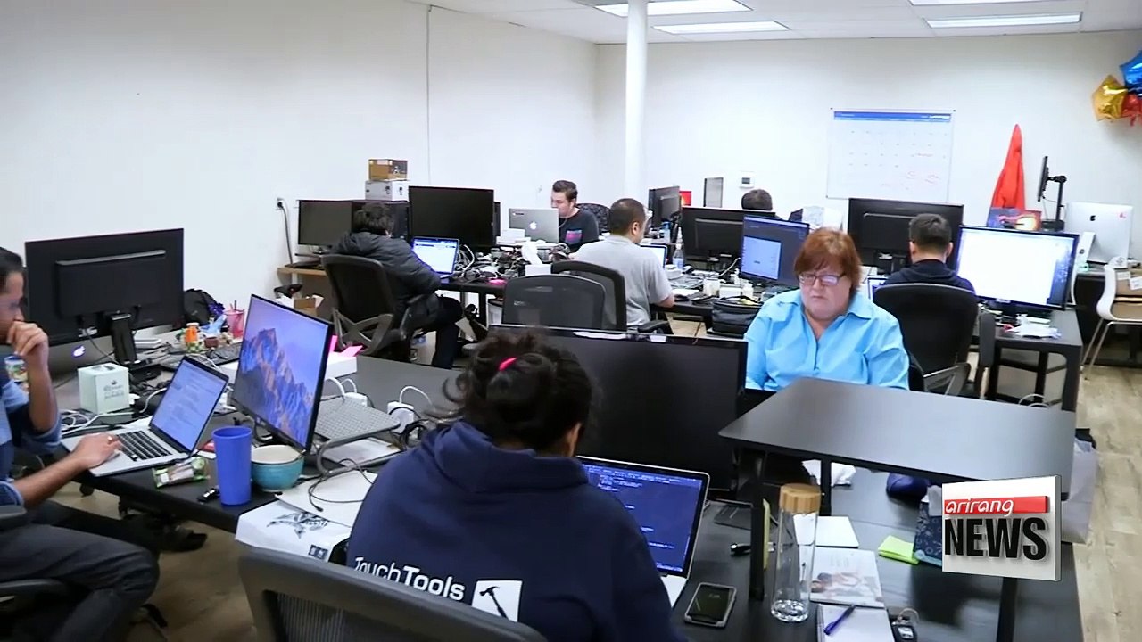Korea steps up efforts to support ventures in Silicon Valley