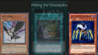 How to Beat Blue-Eyes ( Beating Series ) - Yugioh! TCG