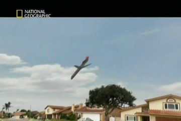 Indagini ad Alta Quota 04x07 L'aereo fantasma [Aeroméxico 498]