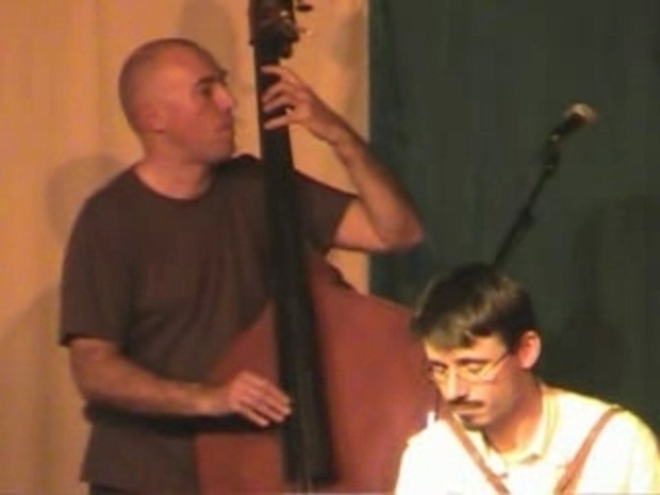 Grands-Mères et Soufflets