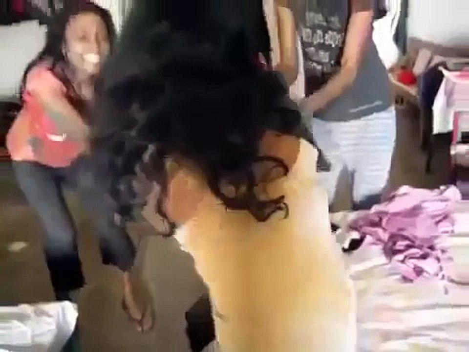 hostel girls
