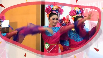 The First-Ever Water Day Ambassador Honors Indonesia's Young Generation to Innovate Water Management