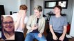FUNNY FACE OFF WITH CONOR MAYNARD & JOSH PIETERS