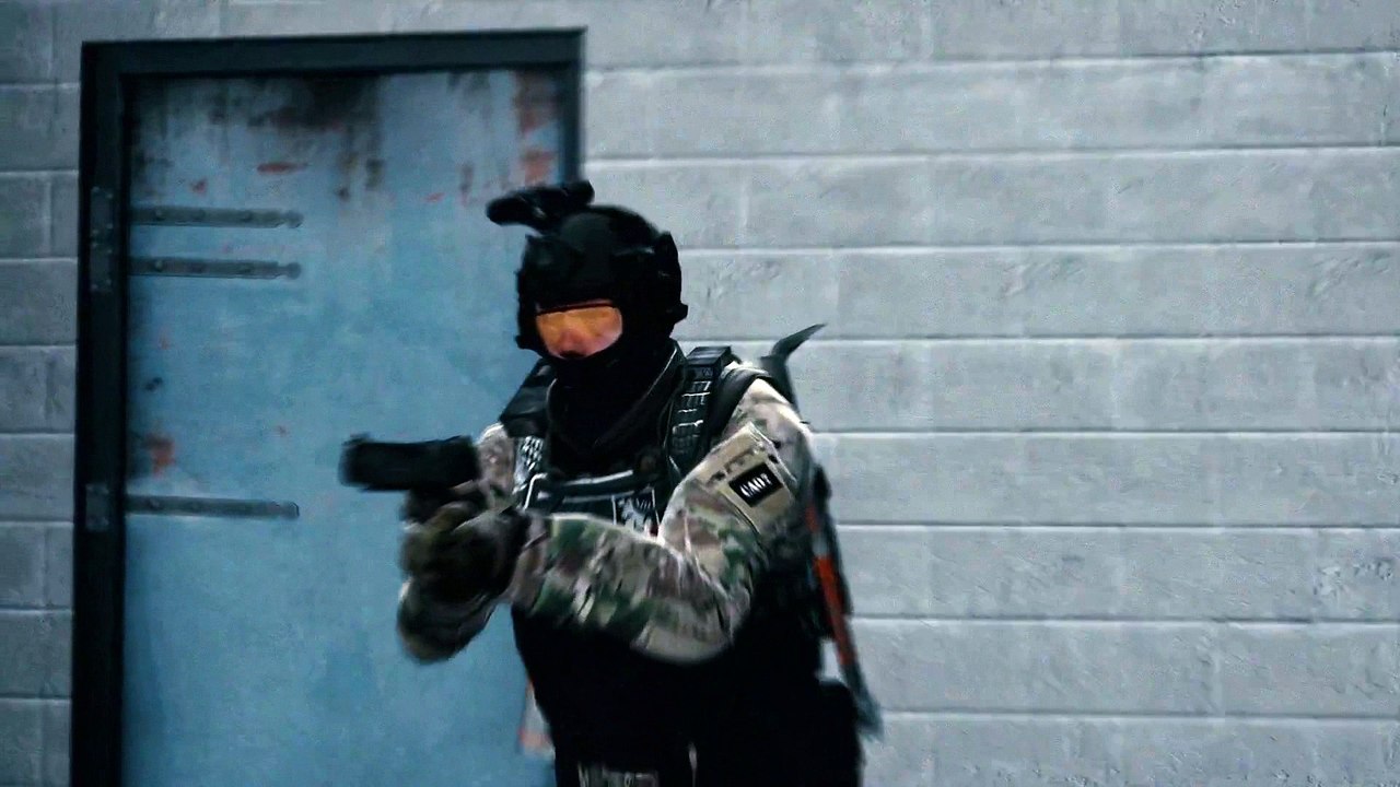 CRNN[b] #CSGO