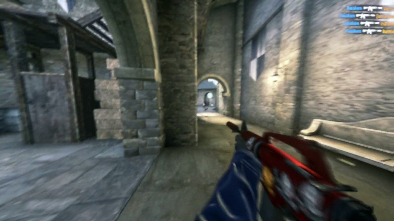 My love #CSGO
