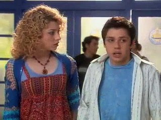 Phil Of The Future S02E16 Stuck İn The Meddle With You