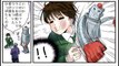 2ちゃんねるの笑えるコピペを漫画化してみた Part 1 【マンガ動画】 | Funny Manga Anime