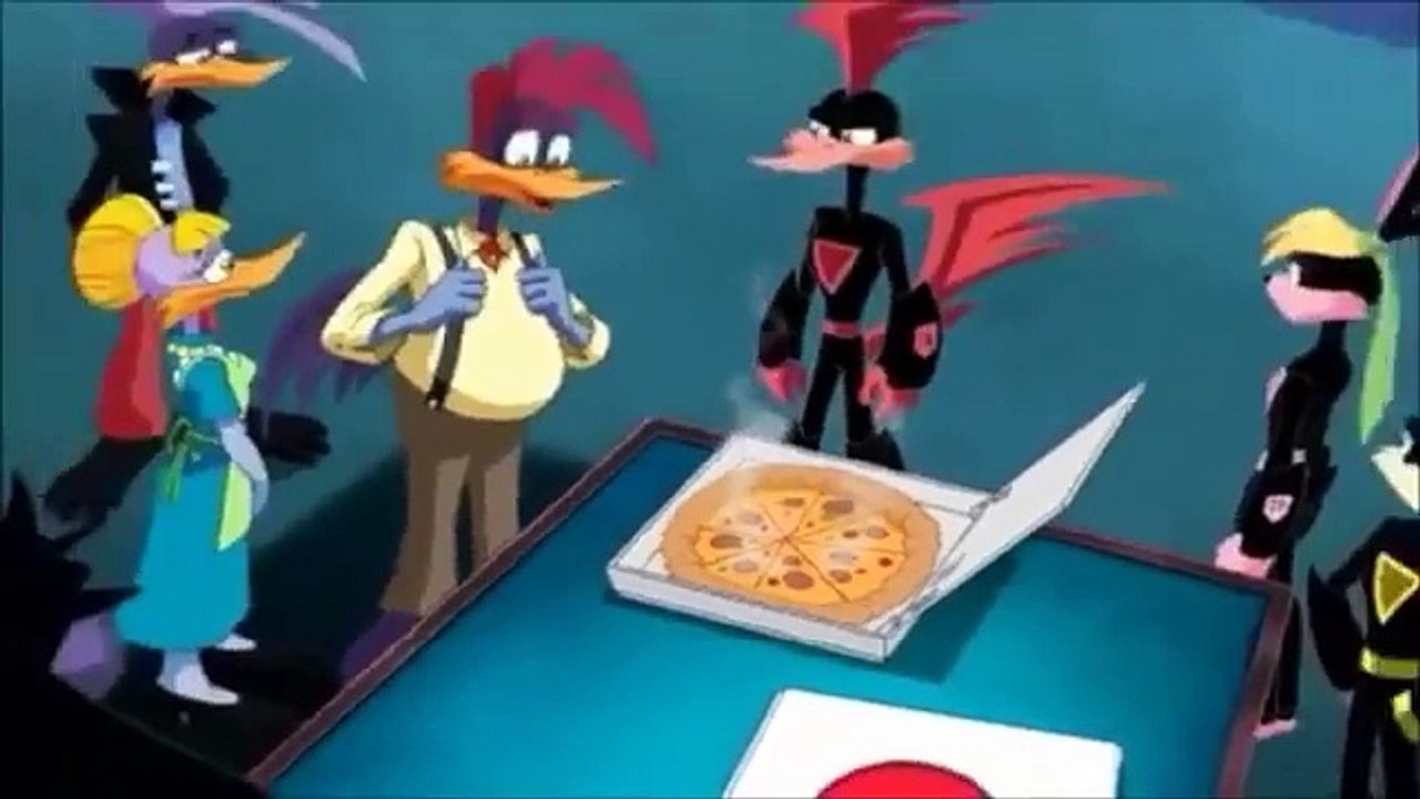 MFM: Loonatics Unleashed ep 18