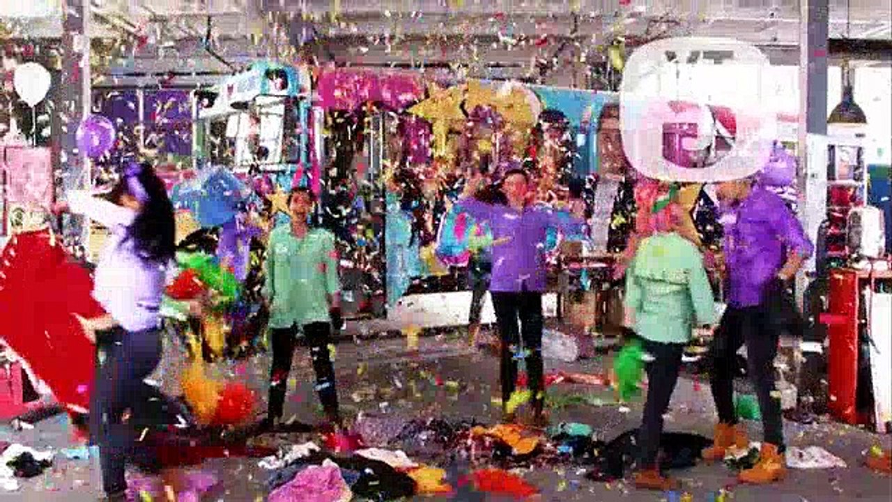 Make It Pop S02 E19 Looking for Trouble