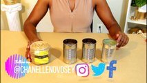 DIY DOLLAR TREE: ROPE SILVERWARE HOLDERS | KITCHEN ORGANIZER CANISTERS || Chanelle Novosey