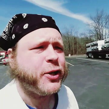 Introducing our NEEEEW transportation driver! - Pete and Chris Amusements