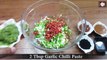 Chinese Pakoda Recipe in Hindi | चाइनीज़ पकोड़ा I Chinese Pakora | Mumbai street food recipe