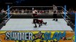 Perro que Ladra no Muerde - SUMMERSLAM - WWE 2K15 Mi Carrera