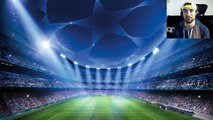 UEFA Champions League - PES 2015 - Los Grupos - PS4