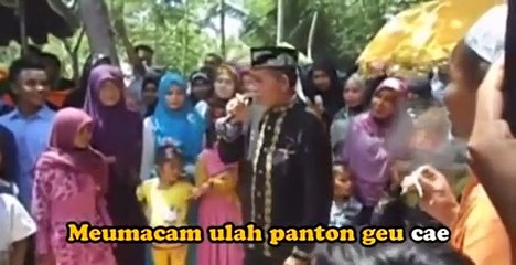 ISMU KAMALAKA PAYOENG KUNEUNG LAGU ACEH TERBARU 2016 HD