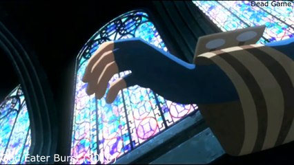 God Eater All Opening