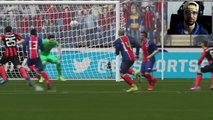 COCHINO!!! FIFA 15 ULTIMATE TEAM | YESCAR