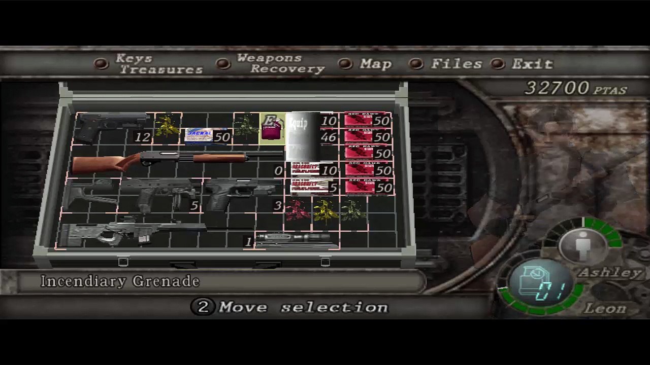 Biohazard 4 (PC) - Parte #14 - Tensão e trapalhadas!