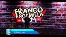 Franco Escamilla.- 