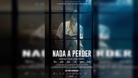 2018 Nothing To Lose