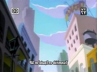 Darkwing Duck S01E43 Dances With Bigfoot