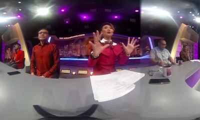 Siapa Mau Ganti Presiden? [360 cam] - ROSI (4)