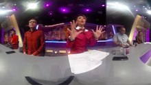 Siapa Mau Ganti Presiden? [360 cam] - ROSI (4)