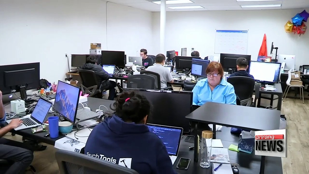 Korea steps up efforts to support ventures in Silicon Valley