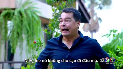 Sóng Gió Cuộc Đời Tập 21 - Phim Thái Lan - Phim Xã Hội