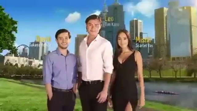 Neighbours 16th April 2018