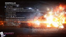 Battlefield 4 | Naval Strike | Nuevos Mapas