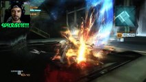 Metal Gear Rising: Revengeance - PC Gameplay - 2.0 - Parte 6