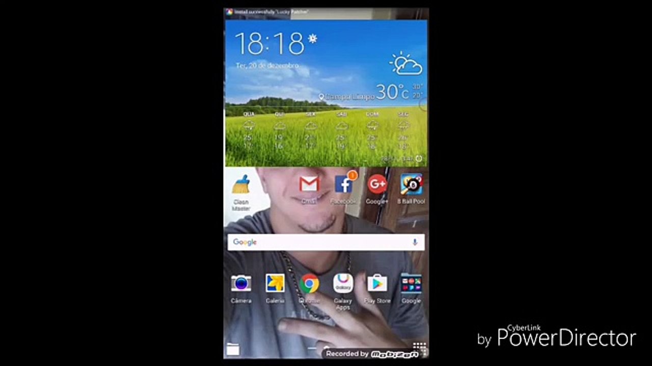 Como ter dinheiro infinito em qualquer jogo Android com o Lucky Patcher