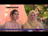 Syahnaz Sadiqah Menggelar Acara Pengajian Menjelang Pernikahannya