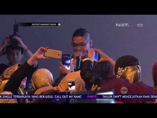 Pasha Tetap Solid Bersama Ungu