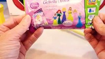 BEAUTY AND THE BEAST Toys Spinning Wheel Game | Surprise Toys, Dolls from Disney Movie