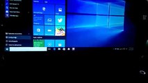 Como Entrar a la BIOS (Windows 8, 8.1, 10) Toshiba TAMBIÉN FUNCIONA PARA OTRAS MARCAS